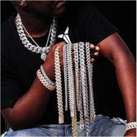 Bling Jewelry Hip Hop Styles : Where Affordability Meets Luxury – Explore!