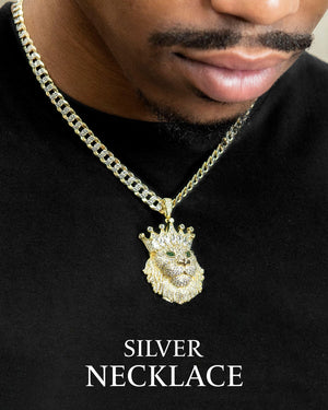 STERLING SILVER