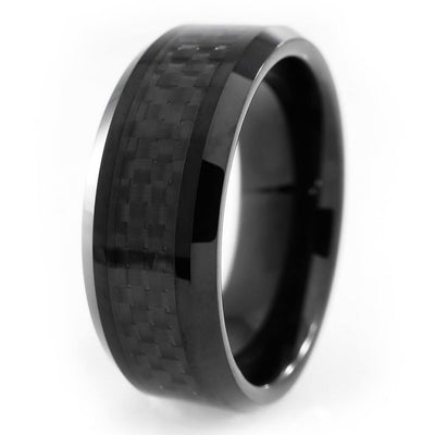 Carbon-Fiber-Band-Bridal-Silver-Ring.jpg